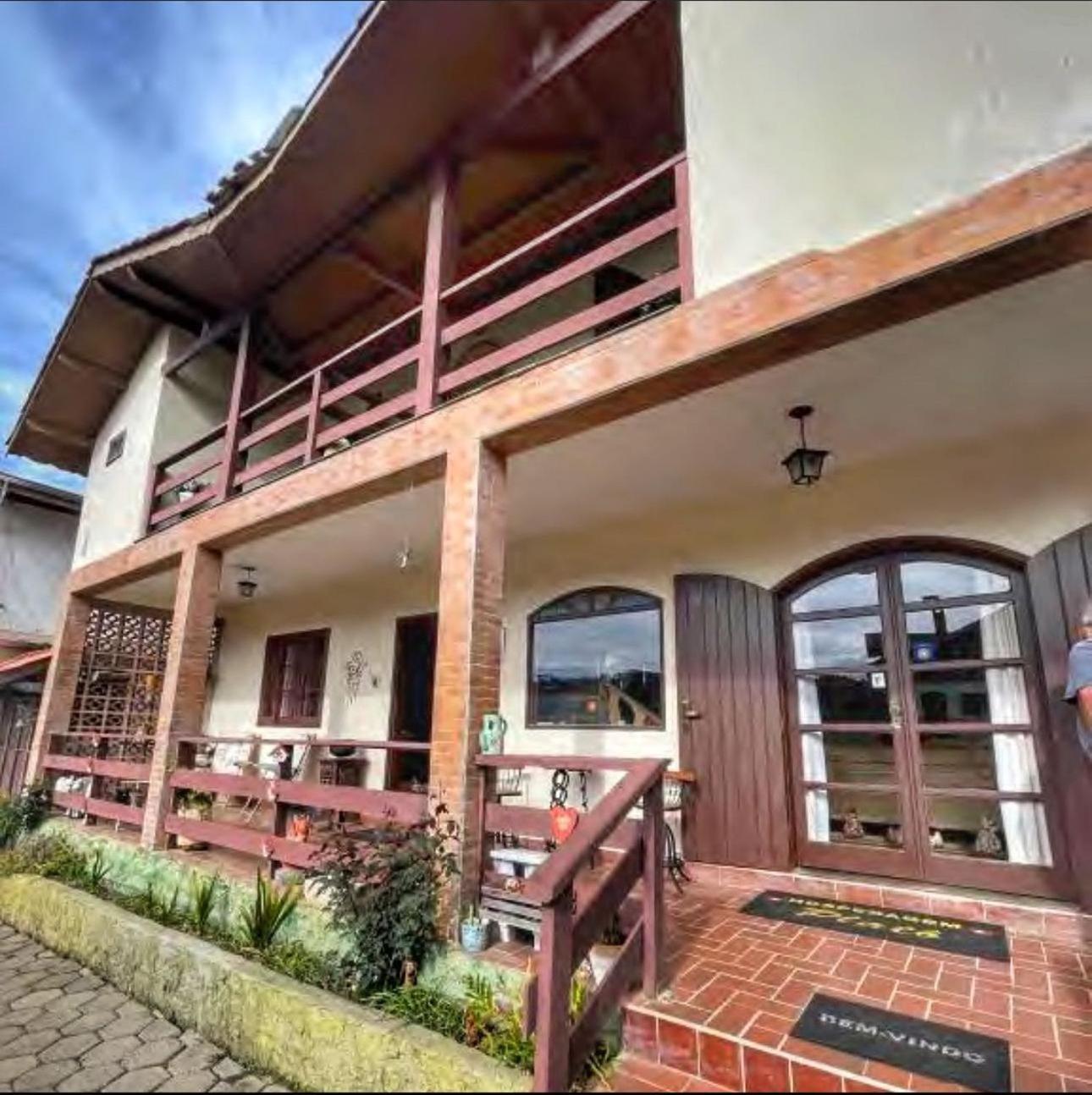 Hospedagem Plato Monte Verde  Exterior photo